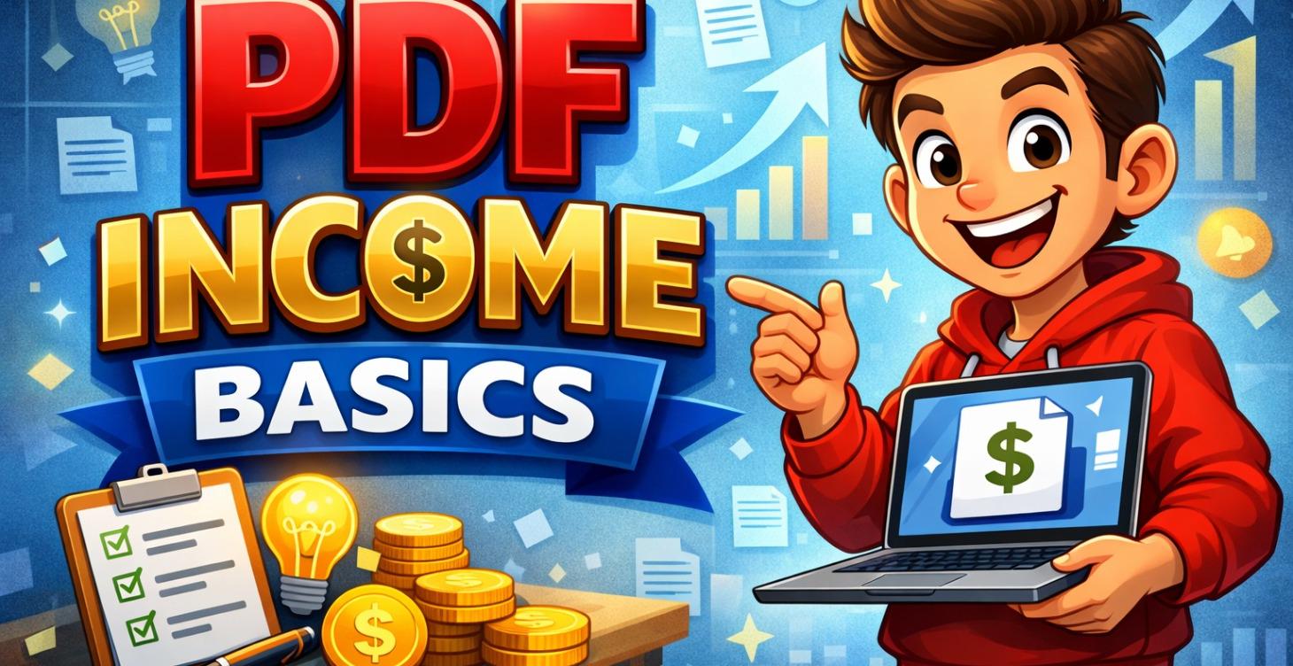 PDF INCOME BASIC