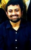 Pranab Kamat