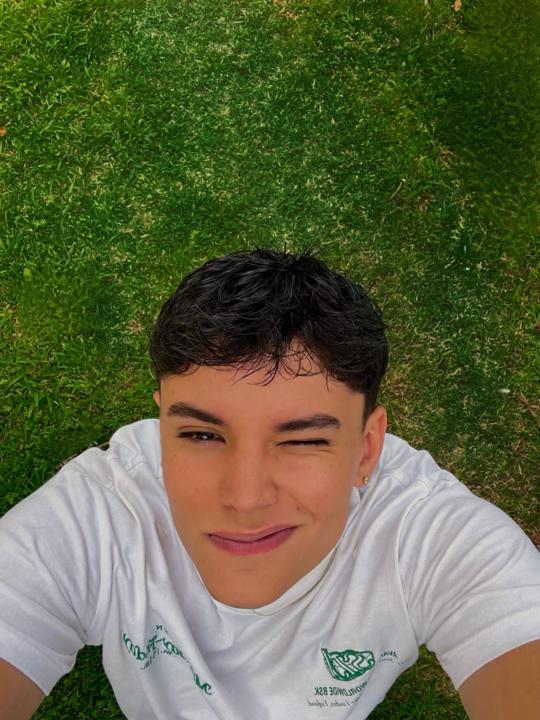 Zacharie Ben Amar