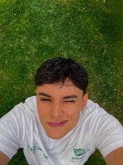 Zacharie Ben Amar