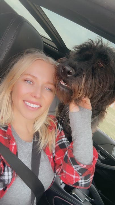 Hollie Kaylene