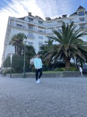 Younes Ghoudane