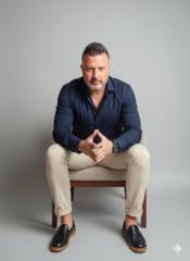 Jose Luis Morla Carvajal