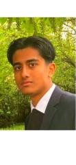 Nakul Shiyani