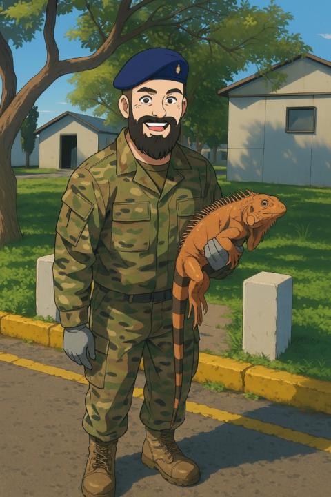 Angelo María Vicidomini Vázquez