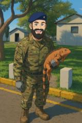 Angelo María Vicidomini Vázquez