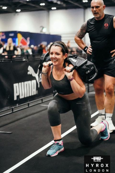 Natalie Black