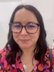 Tessa Hare