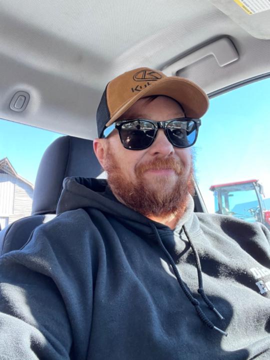 Joshua Bryant