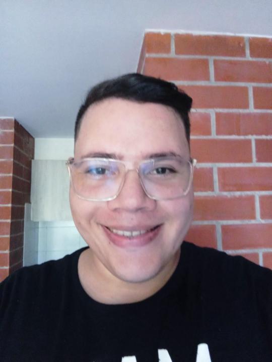 Jorge Luis Hernández