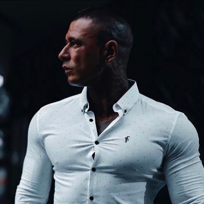 Jay Black