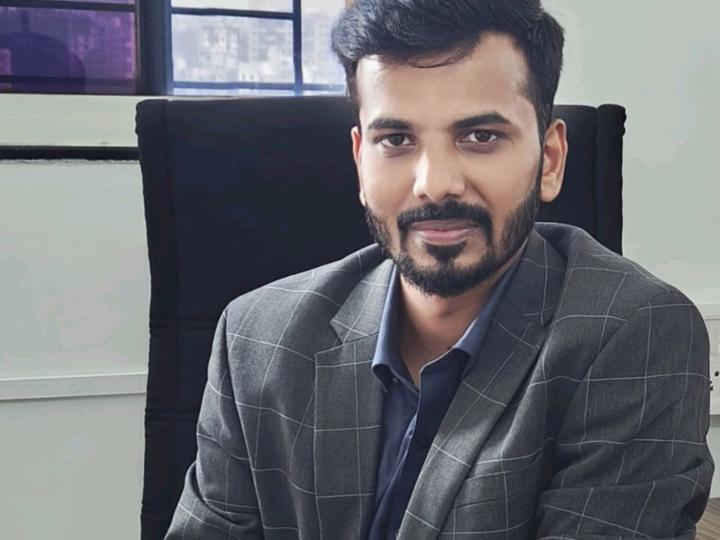 Alok Sasane
