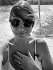 Nicole Bacher