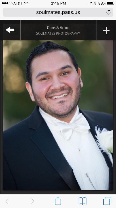 Chris De La Torre