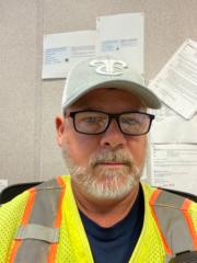 Brian Gillispie