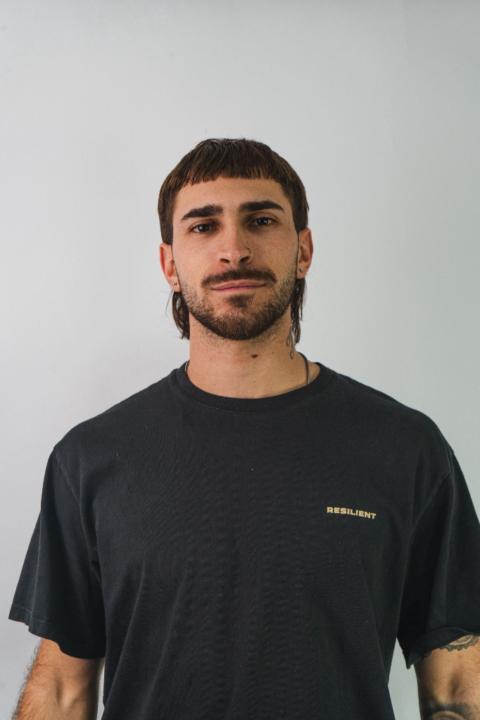 Marcos Escanez