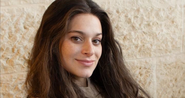 Get Out of Your Head by Tehila