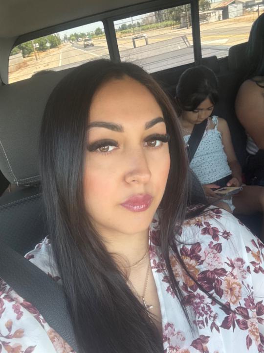 Desiree Robles