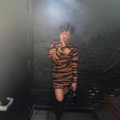 Shanece Charity
