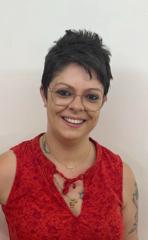 Laetitia Cayroche