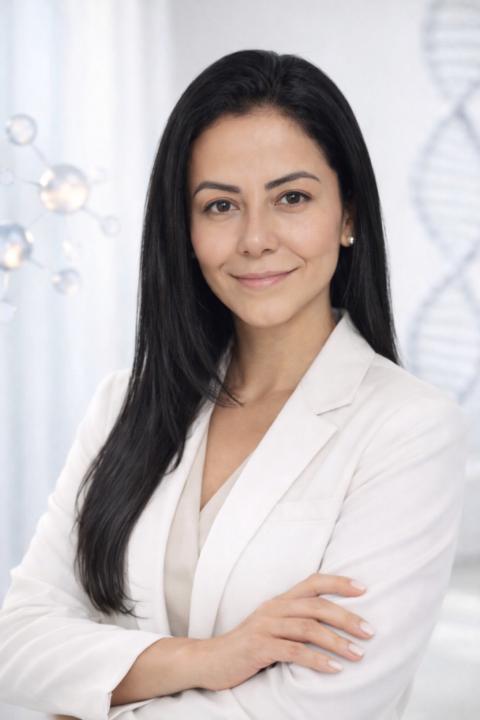 Diana Gonzalez Ricchiuti