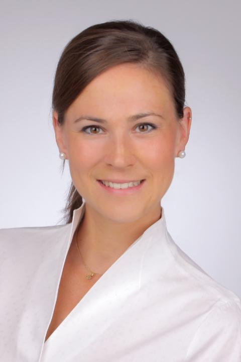 Jennifer Gerstenkorn