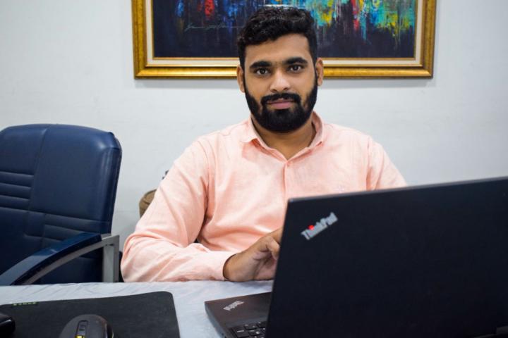 SEO With Ibrar