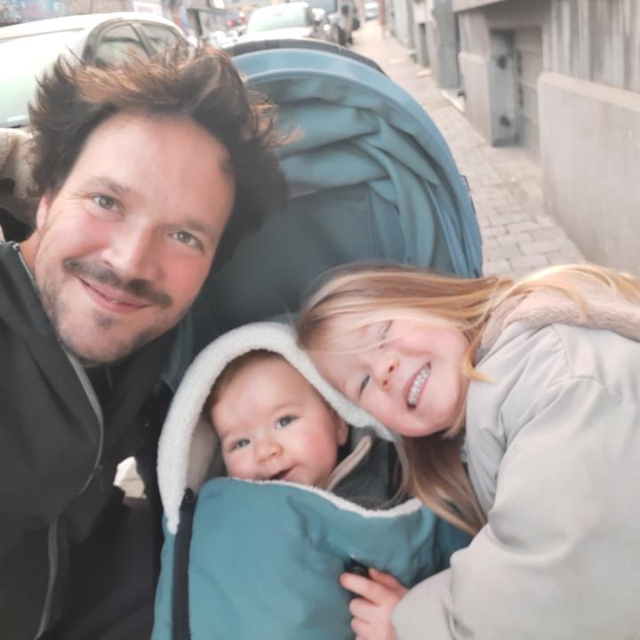 Charles De Bellefroid