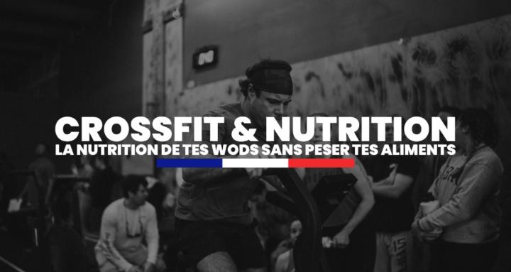 CrossFit & Nutrition