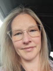 Kate Biedinger