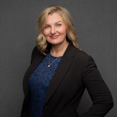 Lauren Hahs-Gilchrist