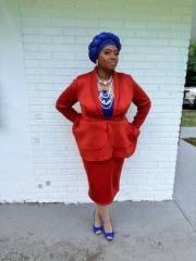 Tequesha Lawson Lawson