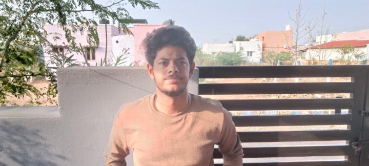 Guruvayurappa S
