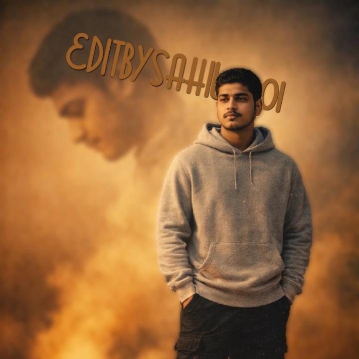 Sahil Saifi
