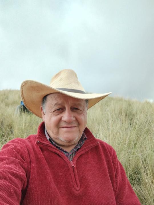Juan Angulo