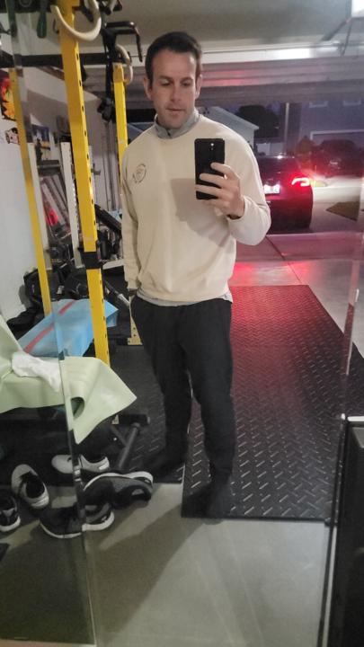 Ethan Hundiak