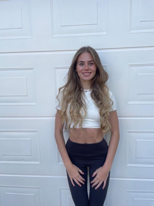 Connie Longmore