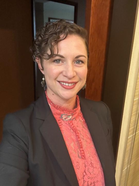 Amanda Cogan