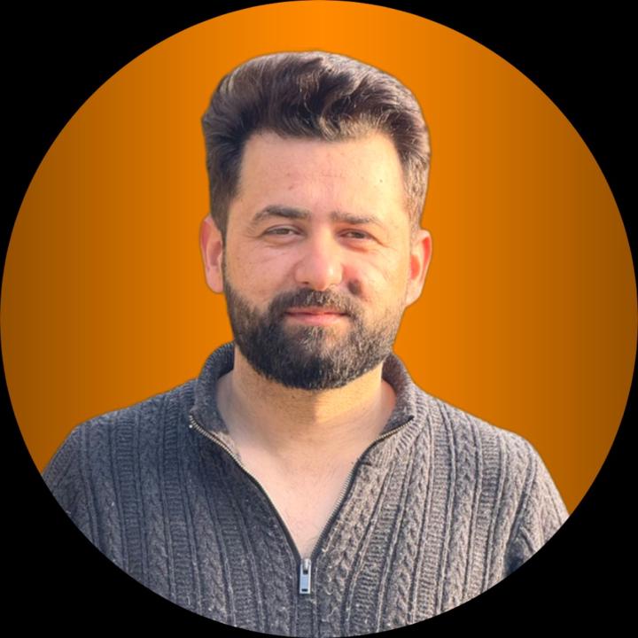 Nouman Khan
