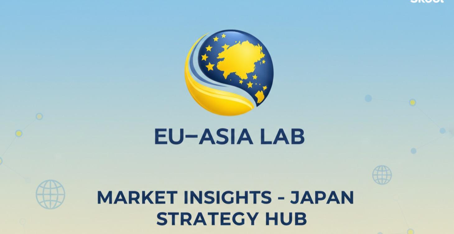 Japan - Market Insights - ITA Version