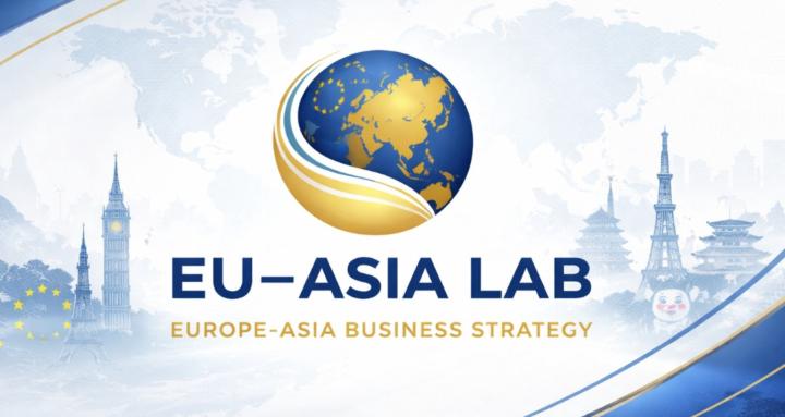 EU - Asia Lab
