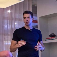 Sebastian Nelson