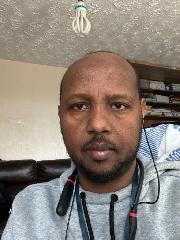 Ahmed Osman