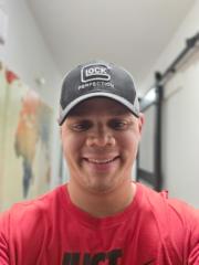 Ricky Leavitt