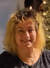 Rianne Versteeg