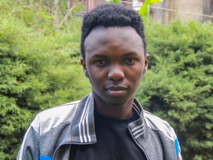Jeremiah Kitiibwa