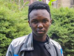 Jeremiah Kitiibwa