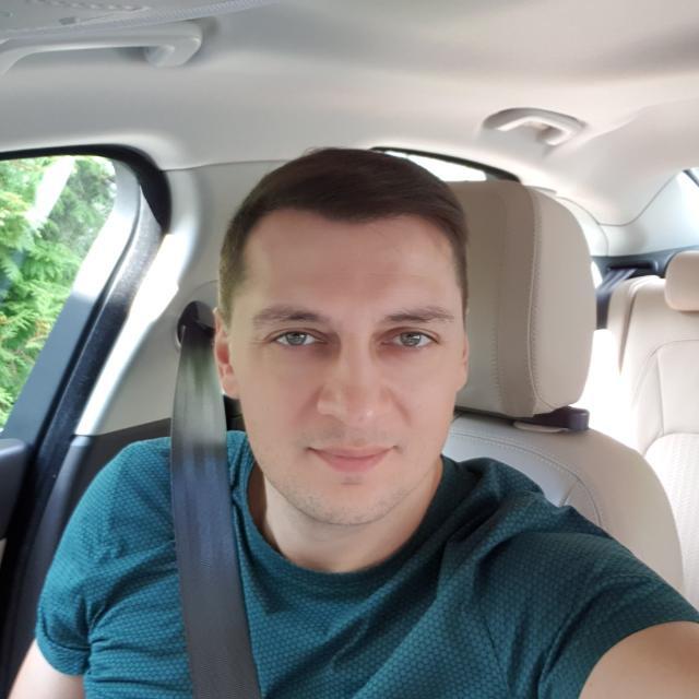 Mihai Rebiga