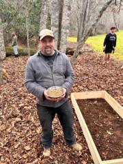 Christopher Chaisson