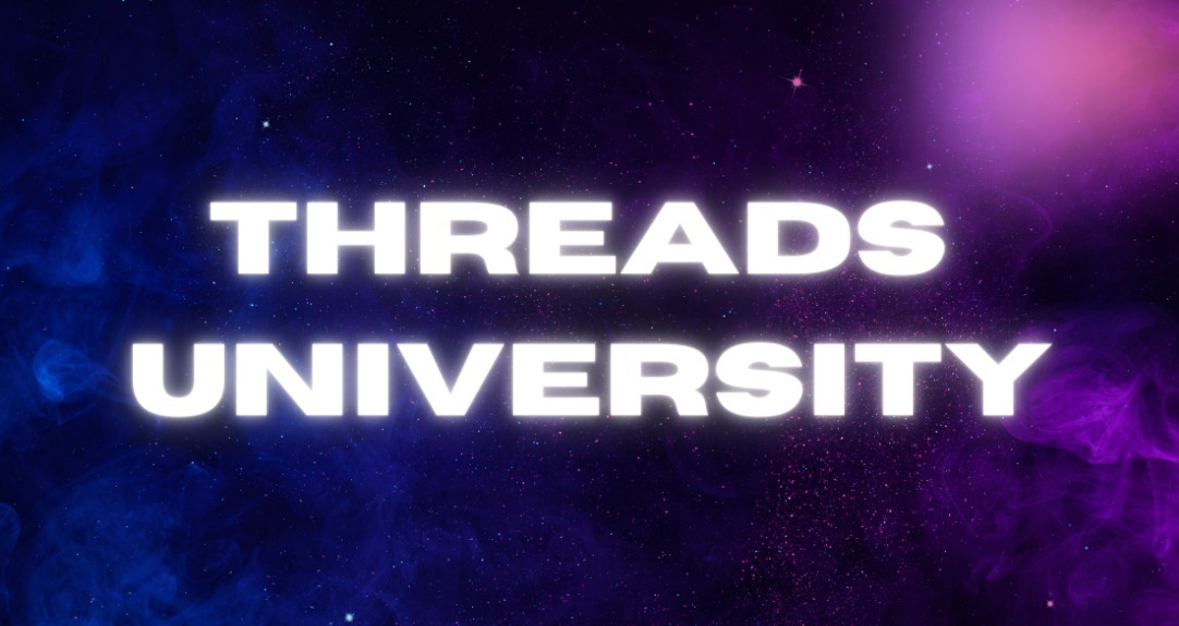 University of Threads